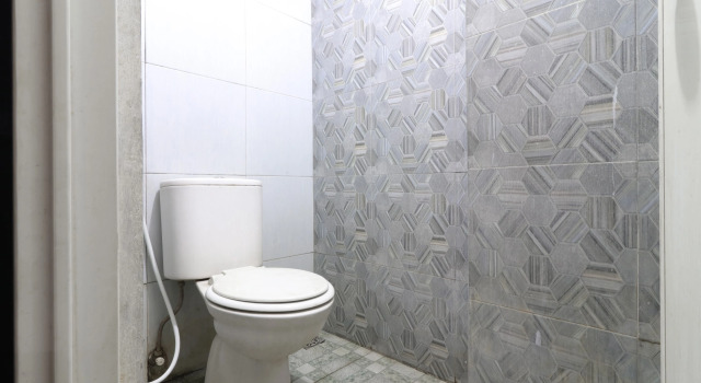 Suite The Suites Metro Apartment - King Property