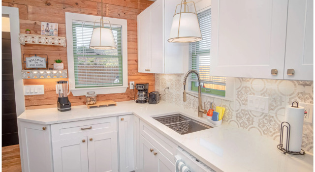 Dazzling 3 BR/2 BA Home Near Downtown Tower Americas, Rezerwuj Hotel San Antonio Bexar County