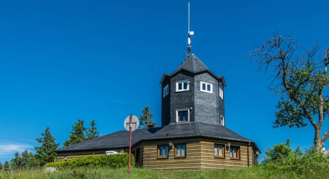 Hotel Im Kräutergarten, Book Hotel Cursdorf Thuringian Forest