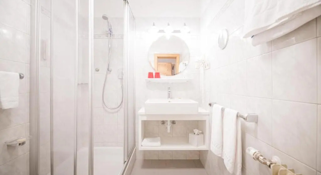 Двухместный номер Classic Boutique Hotel Eggele