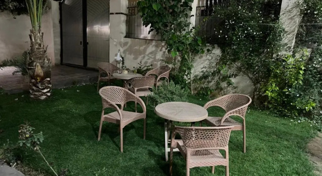 Sunset Guesthouse Abusir, Rezervovat Hotel Gíza 