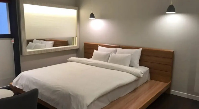 Номер Standard Sinan Equelim Hotel