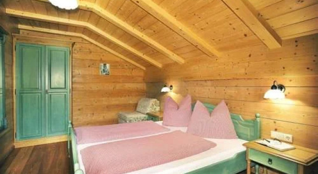 Ferienwohnungen Steinbachgut, Rezerwuj Hotel Hotele w Salzburg z parkingiem, Parking
