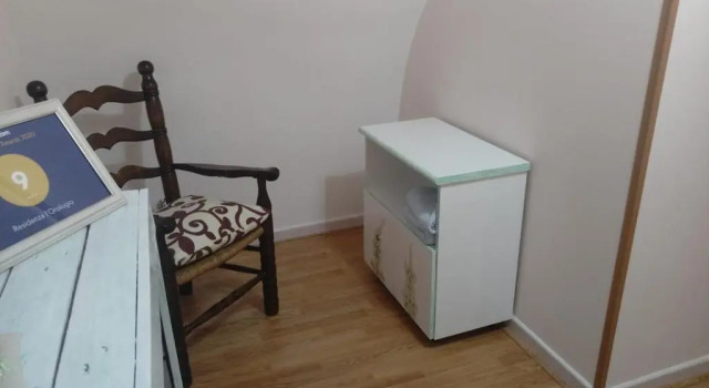 Номер Standard Residenza lOrologio