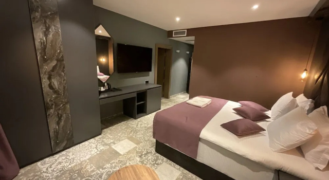Palace Hotel & Spa, Reserva ahora Resort Kosovska Mitrovica 