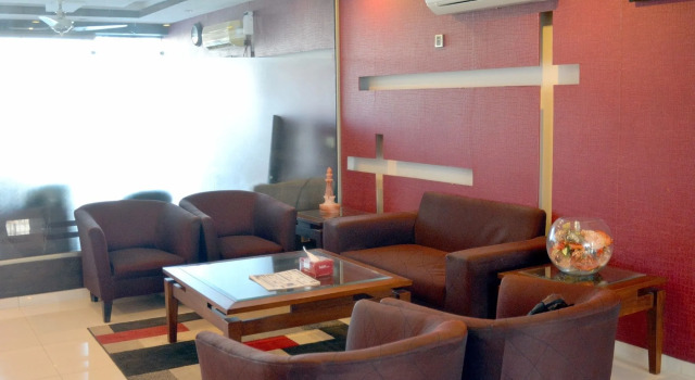 Hotel de Palazzo, Book Hotel Hotels in Islamabad with Parking, Parking