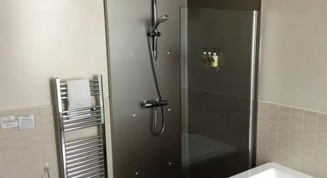 Номер Standard The Salisbury Hotel