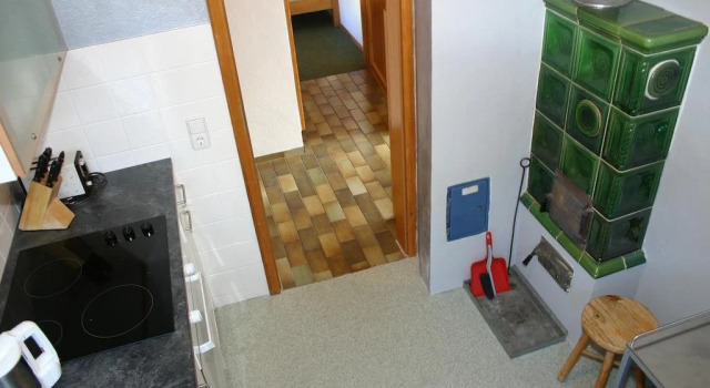 Ferienwohnung Montania