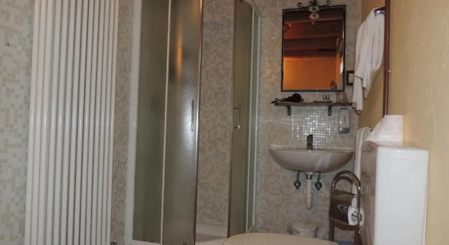 Апартаменты Resort Villa Manin
