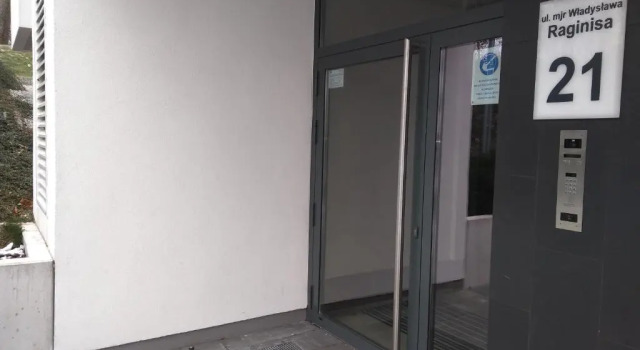 Апартаменты Apartament 5k Nautica Szczecin