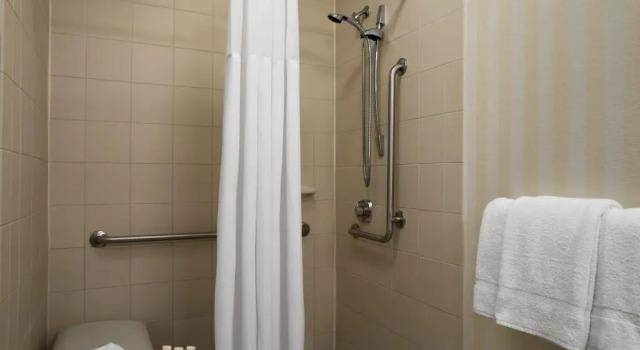 Standard huone Days Inn by Wyndham Chattanooga/Hamilton Place