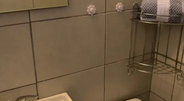 Студия Small & Cozy Flat near Hospitals