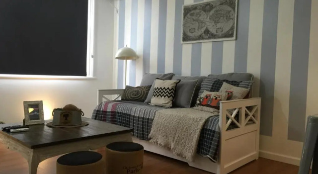 Design Apart, Rezervasyon Butik Otel Montevideo Montevideo, Independencia Square yakınında
