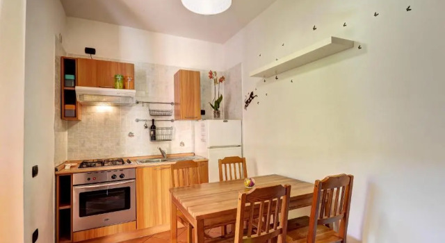 Апартаменты с 2 комнатами Residence Villa Andrea