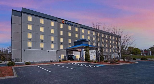 Piedmont Inn Thomasville