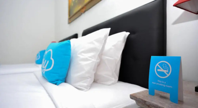 Airy Nusa Dua Pratama Gang Pandu 71 Bali, Boek Hotel Benoa Bali
