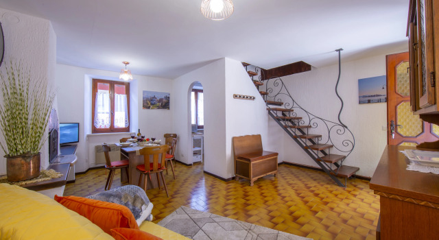 La Casa del Marione
