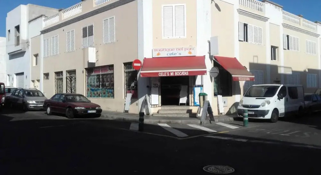 Apartment With 2 Bedrooms In Arrecife With Wonderful City View, Prenota Appartamento Arrecife 