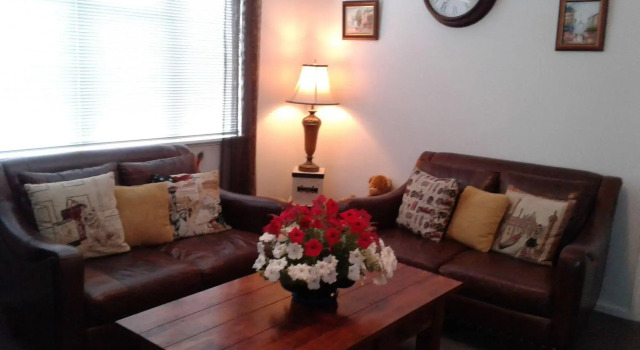 Coeden Cottage