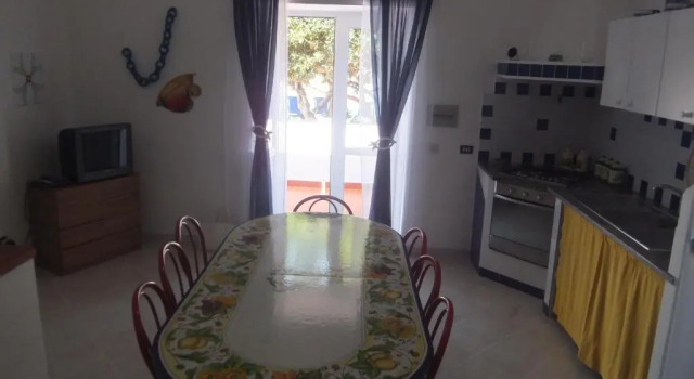 Apartment Villa Glicine