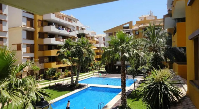 Апартаменты Recoleta Punta prima 100m beach