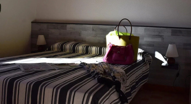 Коттедж Résidence Les Hauts de Marquay