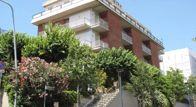 Hotel Nanda