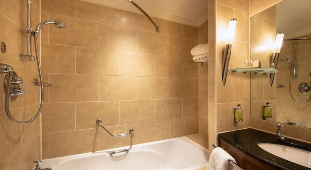 Двухместный номер Executive Morley Hayes Hotel