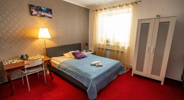Коттедж Villa Kava