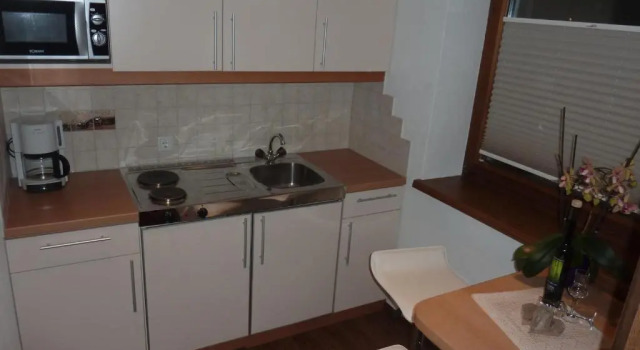 Апартаменты Superior Haus Blatthofer