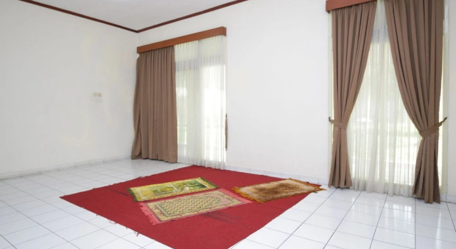 Airy Krakatau Santani 4 Cilegon