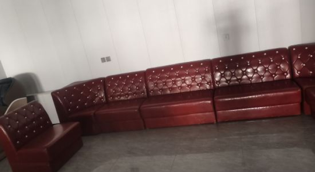 Xiangmanlou Farm Stay at Yesanpo