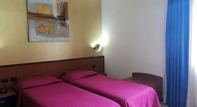 Номер Economy Hotel Villa Alighieri - 3 Star Superior