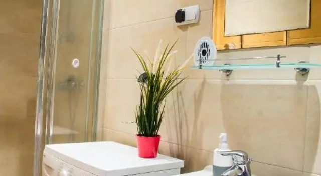 Apartament Brązowy Narutowicza 11