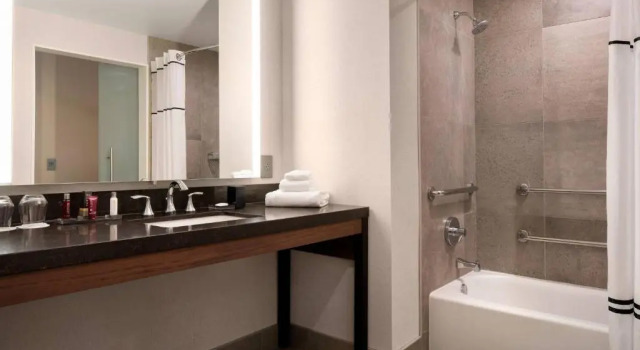 Люкс Santa Ynez Valley Marriott