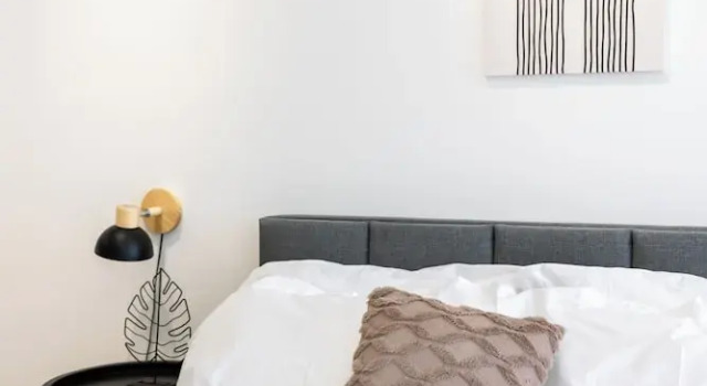 Апартаменты Standard HighPark Suites Kelana Jaya, Petaling Jaya by Sleepy Bear