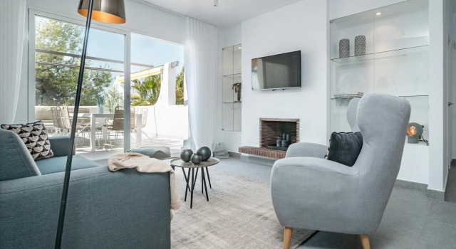 AB3 - Aldea blanca Marbella by Roomservices, Забронировать Отель Марбелья Коста-дель-Соль, рядом с Casino Marbella