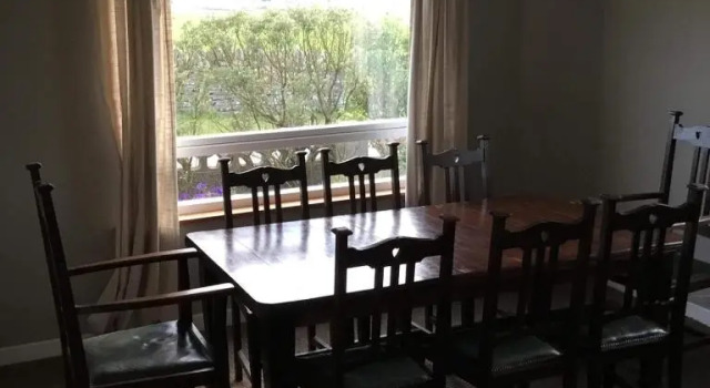 Номер Standard Havnblikk Accommodation
