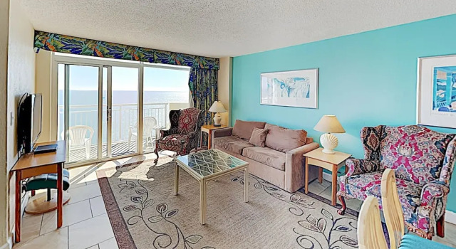 New Listing! Beachfront Resort W/ Epic Amenities 3 Bedroom Condo, Забронировать Курортный отель Курортные отели Южной Каролины, Курортный отель