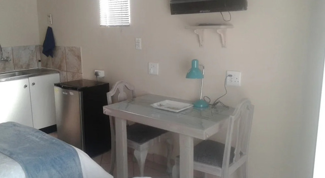 Allen Grove Self Catering