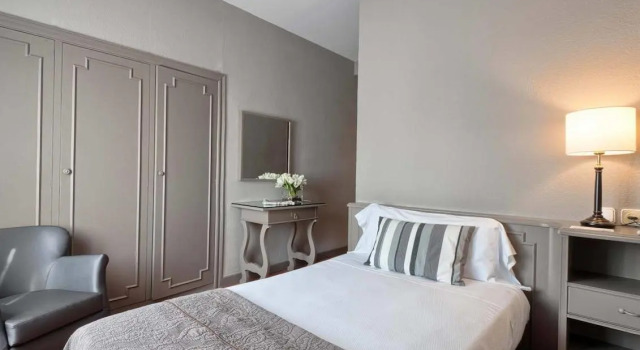 Одноместный номер Standard Hotel Paseo de Gracia