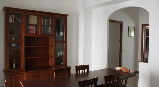 Апартаменты Residenza Cleopatra 3