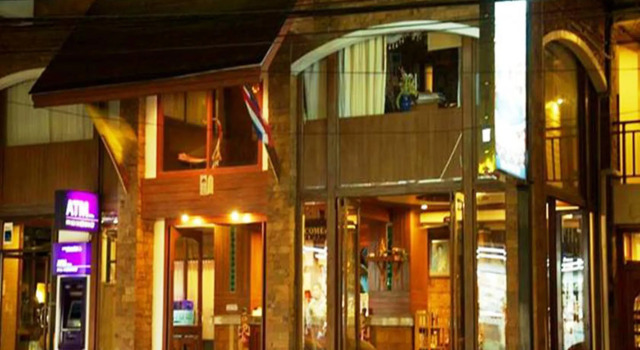Mac Resort Hotel