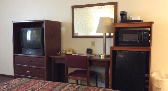 Sports Club Motel
