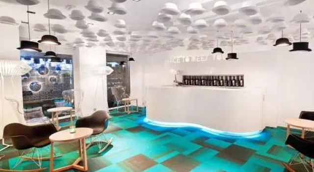 Номер Economy Casual Ilbira Granada by Casual Hoteles