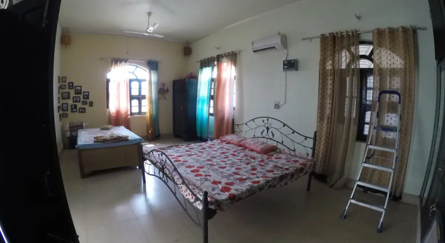 UbEx.in Stay Rishikesh