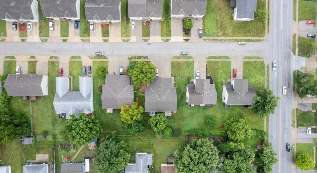 Beautiful Townhome 11 Minutes To Downtown 3 Bedroom Townhouse, Prenota Casa vacanze Kansas City 