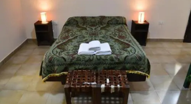 El Refugio, Book Hotel Yala Jujuy