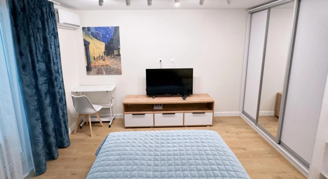 Dubravushka apartments on Dubravnaya street 31, Prenota Appartamento Hotel a Tatarstan con parcheggio, Parcheggio