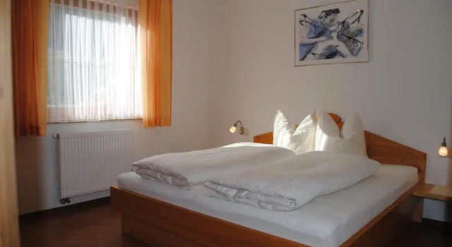 Апартаменты Apartment Maierhof